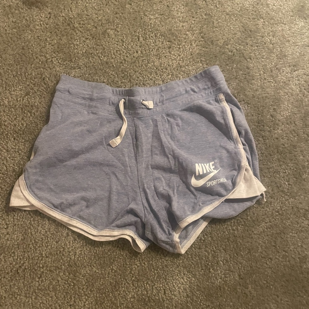 Nike shorts
